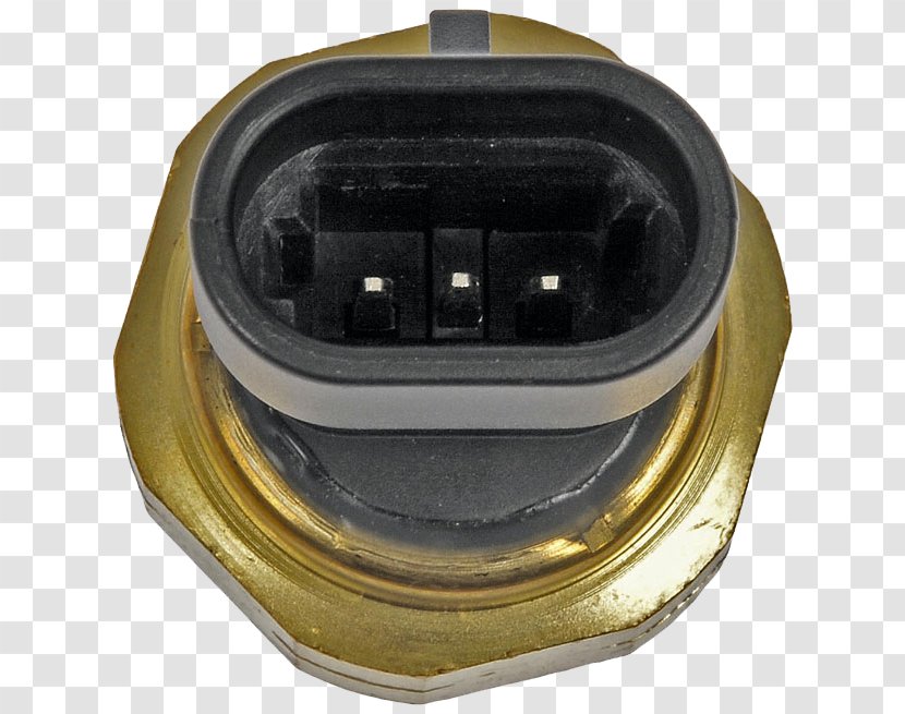 Pressure Sensor Car Engine - Oil Transparent PNG
