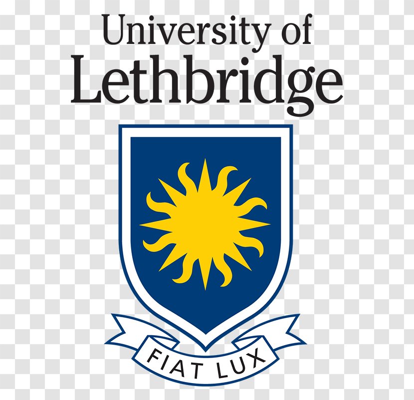 University Of Lethbridge Education College - Let There Be Light Transparent PNG