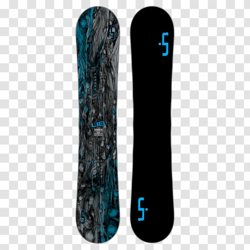 Snowboarding Lib Technologies Mervin Manufacturing Sporting Goods - Sports Equipment - Black Hole Transparent PNG