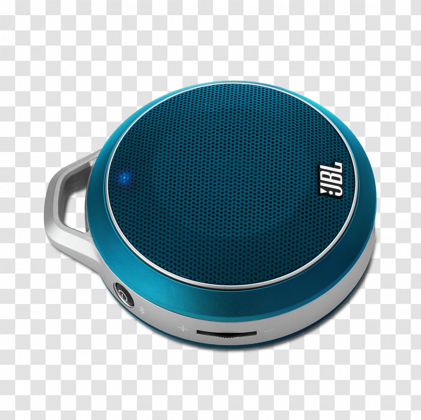 Wireless Speaker Loudspeaker Handheld Devices JBL - Rechargeable Battery Transparent PNG