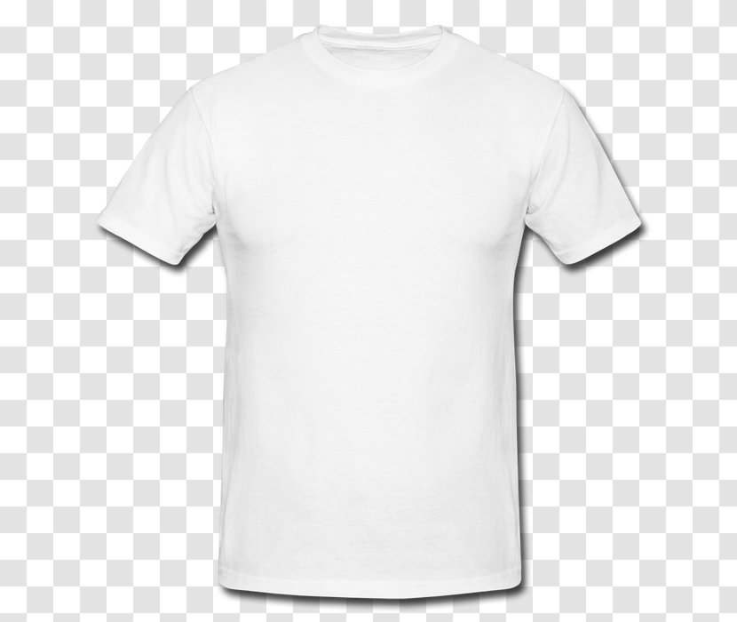 T-shirt Crew Neck Clothing Polo Shirt - Casual Transparent PNG
