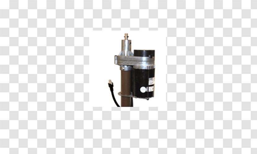 Cylinder Invacare GmbH Electric Motor - Sa Transparent PNG