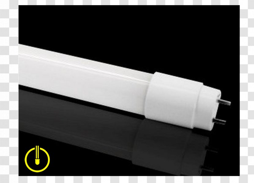 Angle - Light - Led Tube Transparent PNG