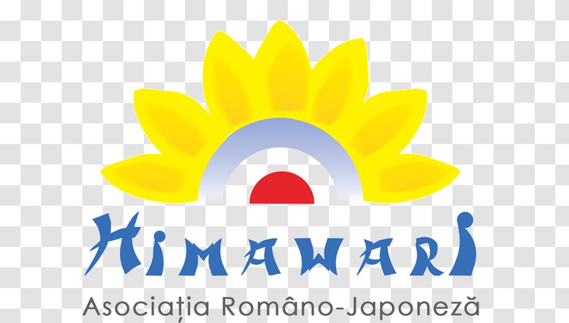 Romanian-Japanese Association Himawari Tanabata Cosmetics Mega Limited Paintbrush - LogoH Transparent PNG