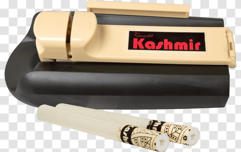 Injector Tool Cigarette Windy City Cigars - KASHMIR Transparent PNG