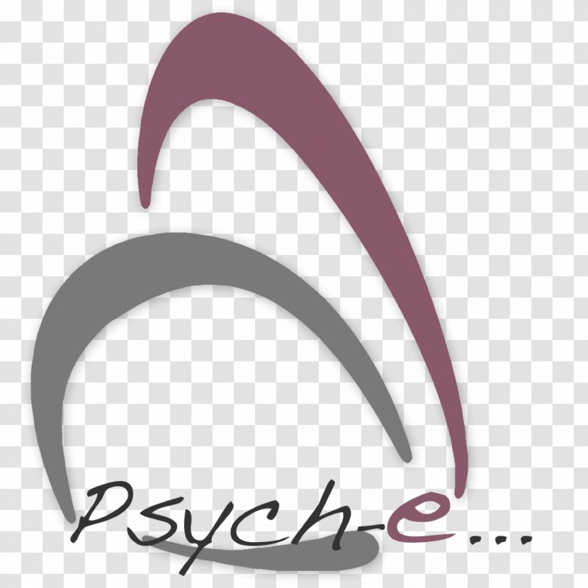 Logo Full Catastrophe Living Psychology Psychologist EVIVA - Psyche Transparent PNG