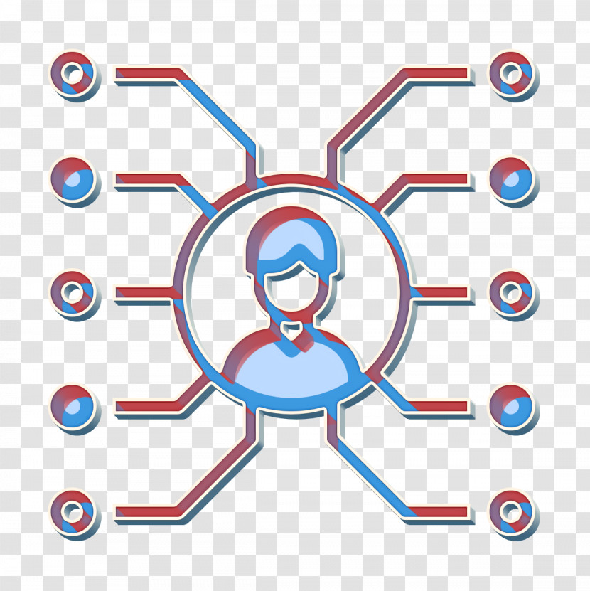 Skill Icon Management Icon Transparent PNG