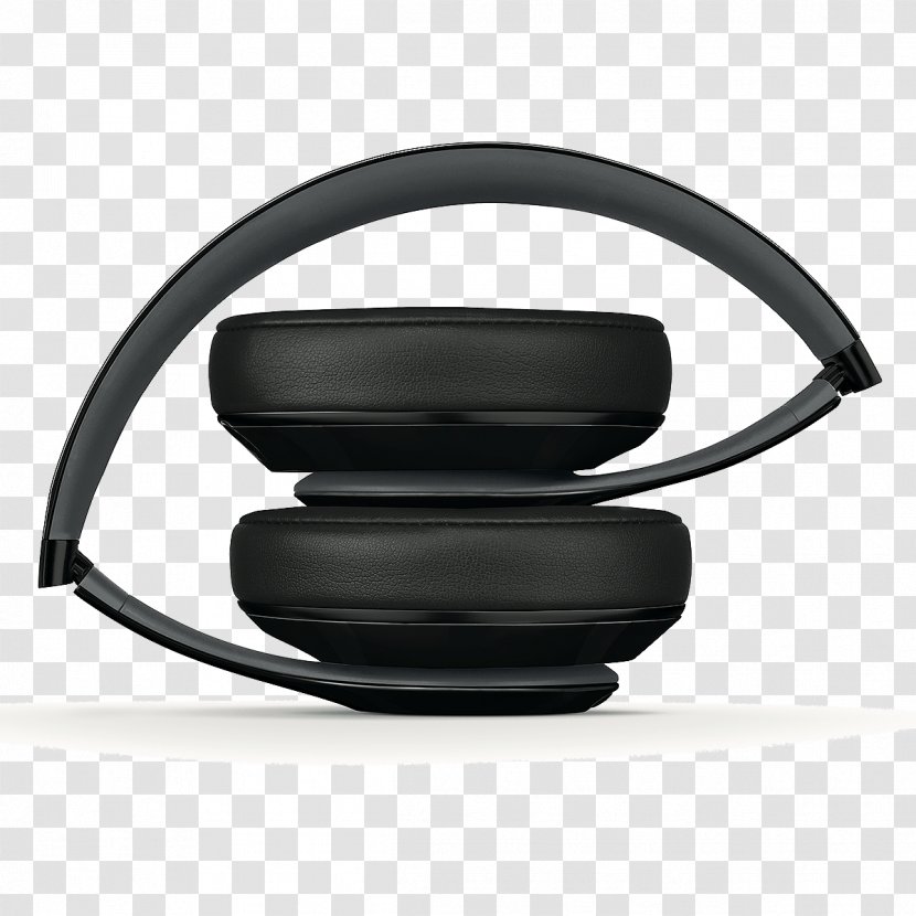 Noise-cancelling Headphones Beats Electronics Sound Wireless - Technology - Matte Transparent PNG