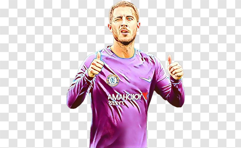 Football Player - Sportswear - Finger Gesture Transparent PNG