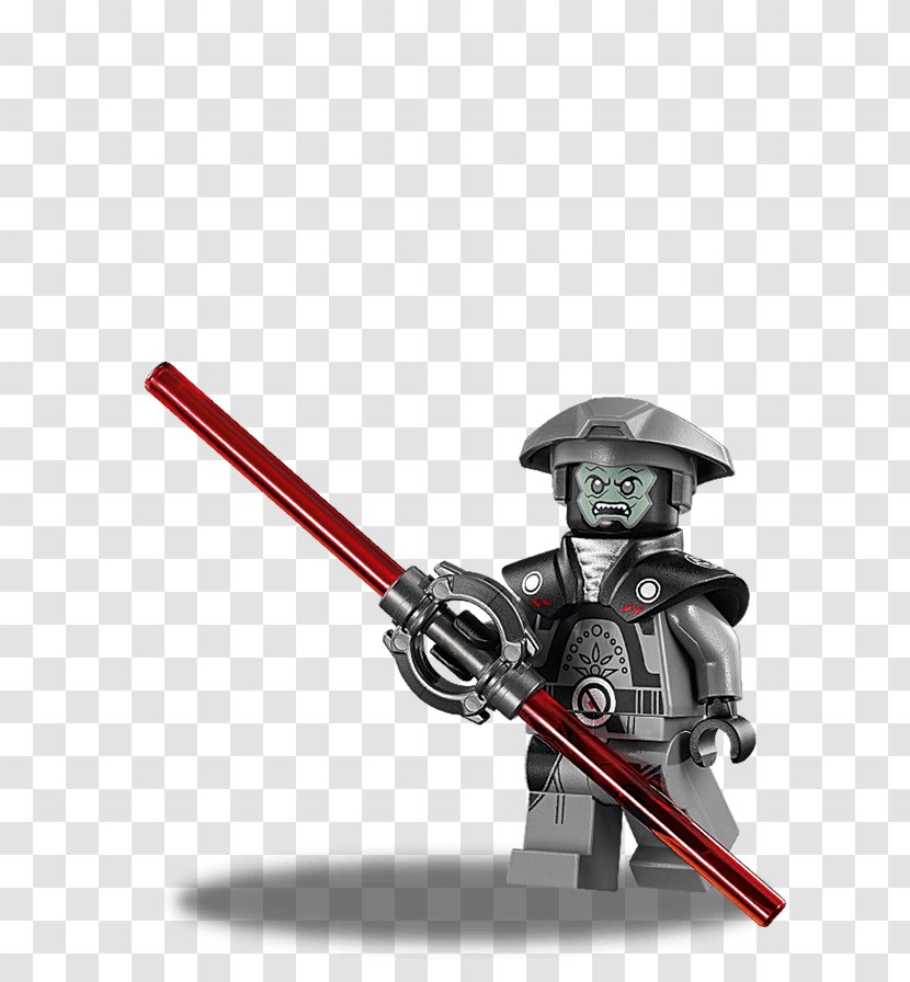 Captain Rex Toy Stormtrooper Lego Star Wars Minifigure - Rebels Transparent PNG