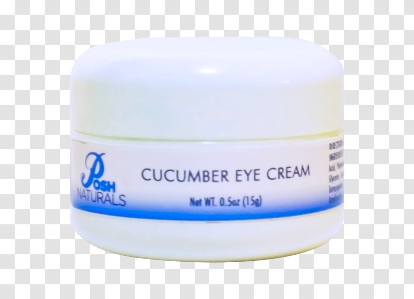 Cream Sunscreen Lotion Lip Balm Skin Care - Beauty - Cucumber Slice Transparent PNG