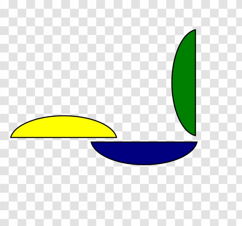 Clip Art Logo Line Brand Angle - Yellow Transparent PNG