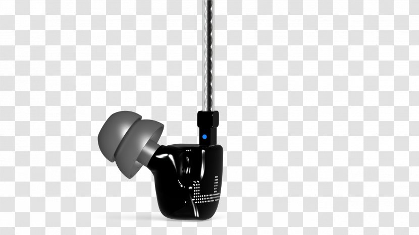 Audio In-ear Monitor Headphones Écouteur Amazon.com - Highend - Ear Test Transparent PNG