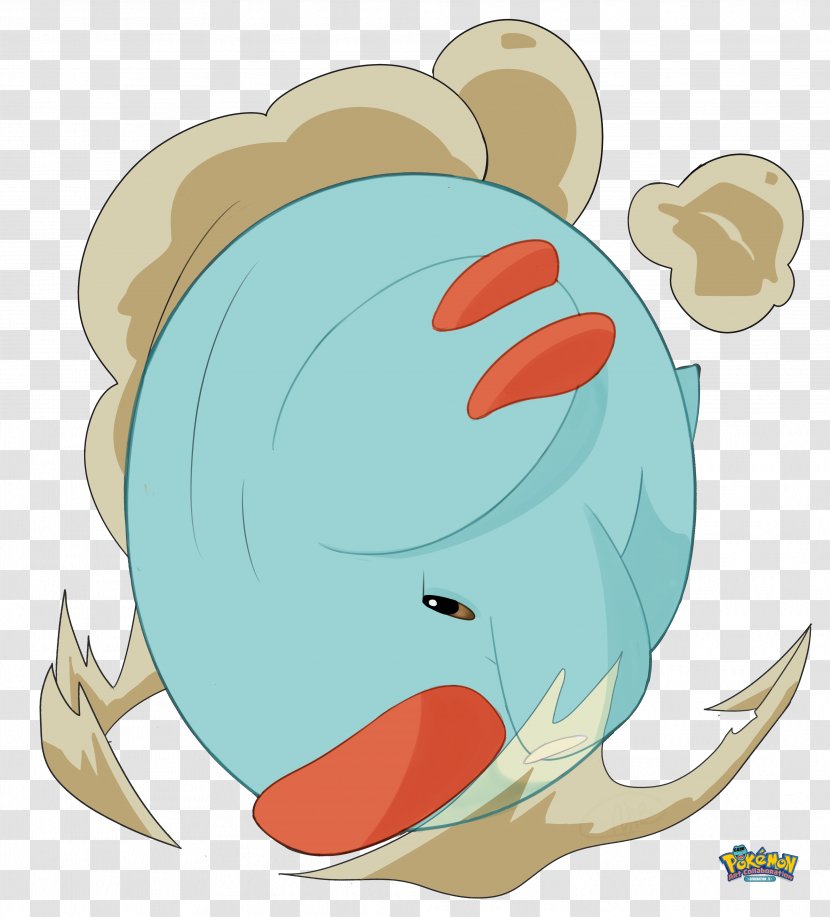 Phanpy Ash Ketchum Pokémon Donphan - Cartoon - Pokemon Transparent PNG