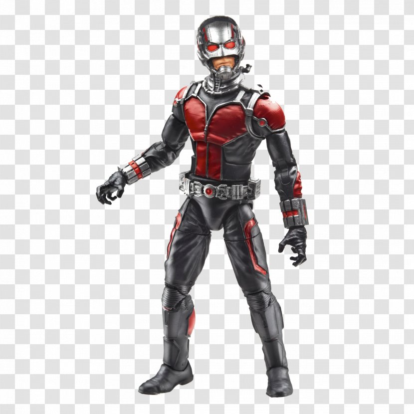 Hank Pym Iron Man Ant-Man Spider-Man Ultron - Marvel Comics - Comic Ants Transparent PNG