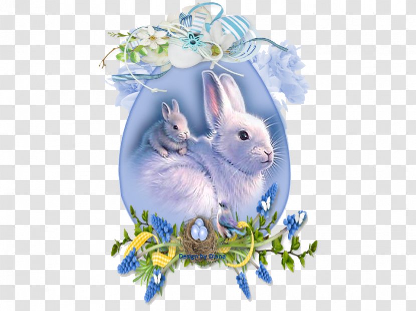Rabbit Easter Bunny Jigsaw Puzzles Epoch Co. Transparent PNG