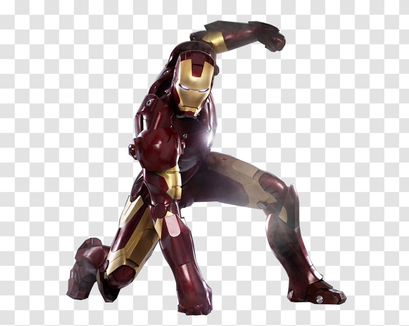 Iron Man Download - Captain America Civil War - Ironman Transparent PNG