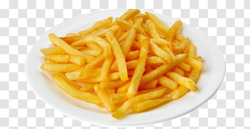 French Fries Potato Izambane Hors D'oeuvre Garnish - Kids Meal Transparent PNG