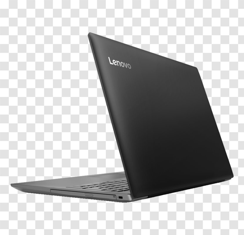 Lenovo Ideapad 320 (15) Laptop Intel Core I5 Pentium - Computer Transparent PNG