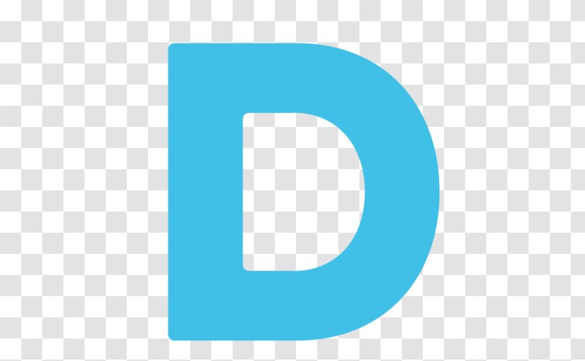 Decal Trade Aluminum Ltd. Emoji Letter Regional Indicator Symbol Android - Blue Transparent PNG