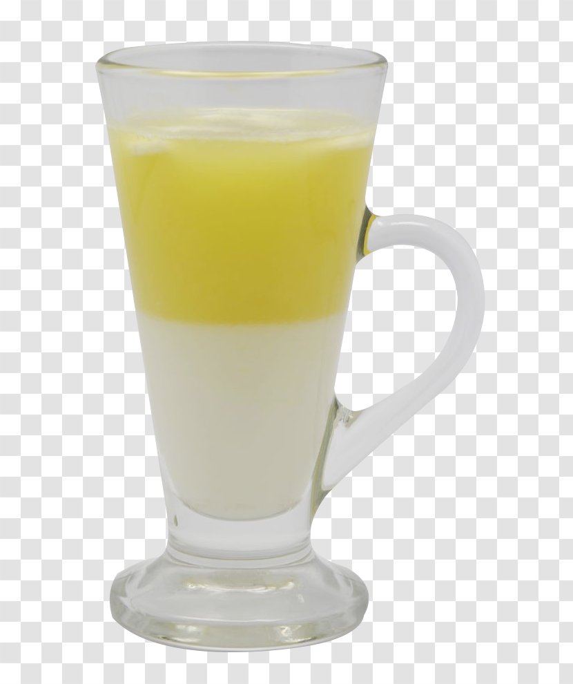 Tea Banana Flavored Milk - Wassail - Fragrance Cool Herbal Transparent PNG