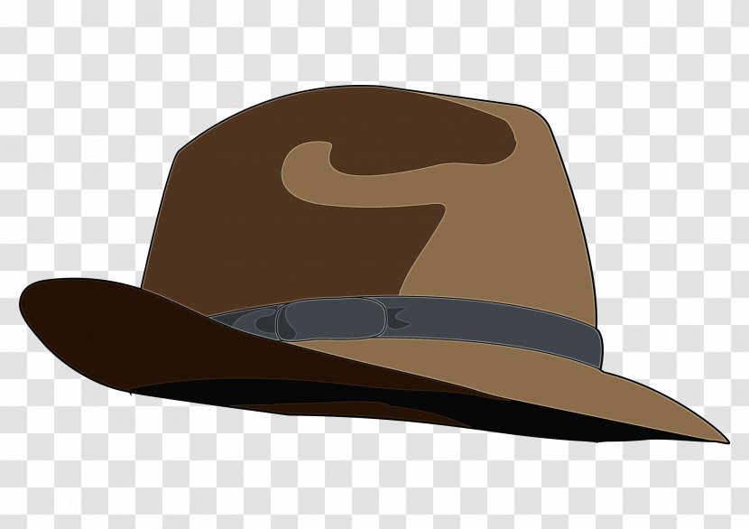 Cowboy Hat - Clothing - Cap Transparent PNG
