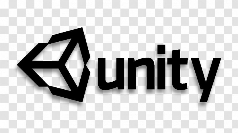 Unity Video Game Development Developer Engine - Trademark - White House Transparent PNG