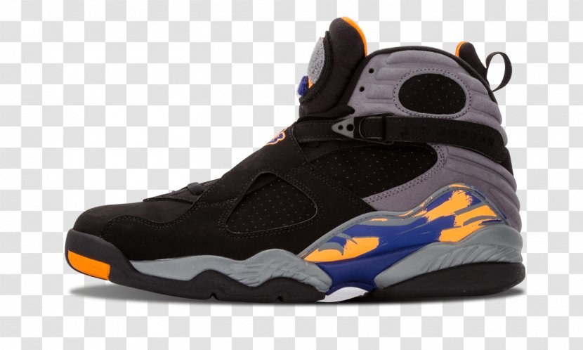 Air Jordan Sports Shoes Nike Basketball Shoe - Clothing Transparent PNG