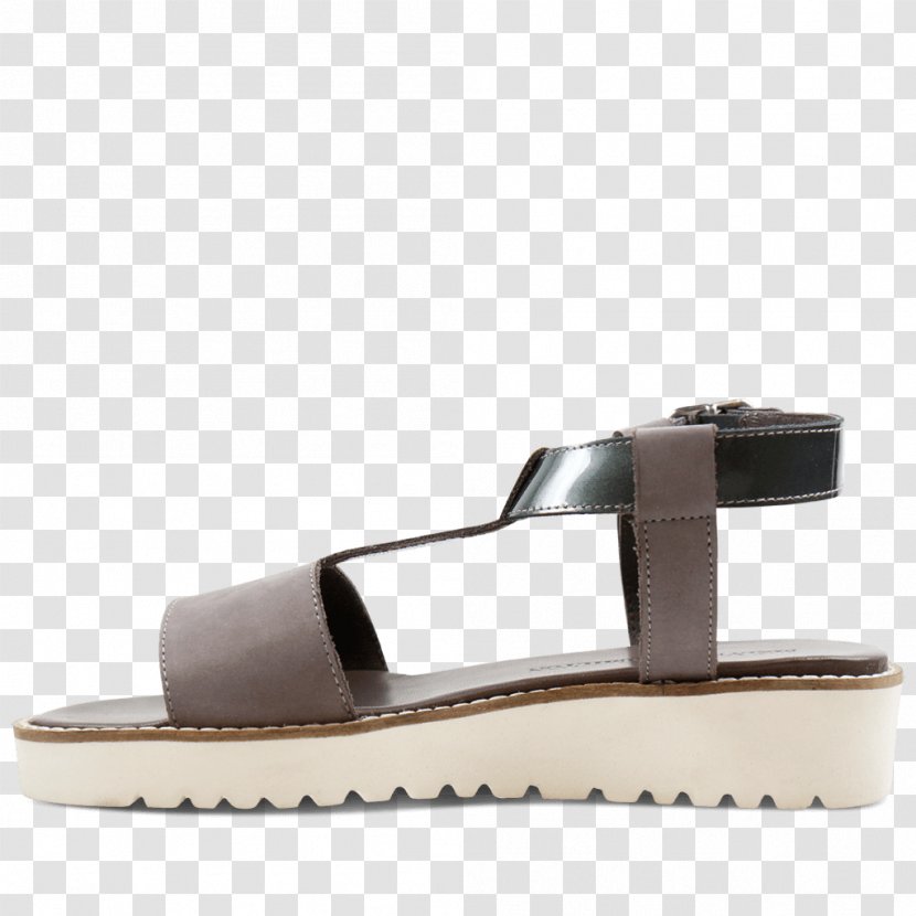 Suede Slide Sandal - Footwear - Lance Storm Transparent PNG