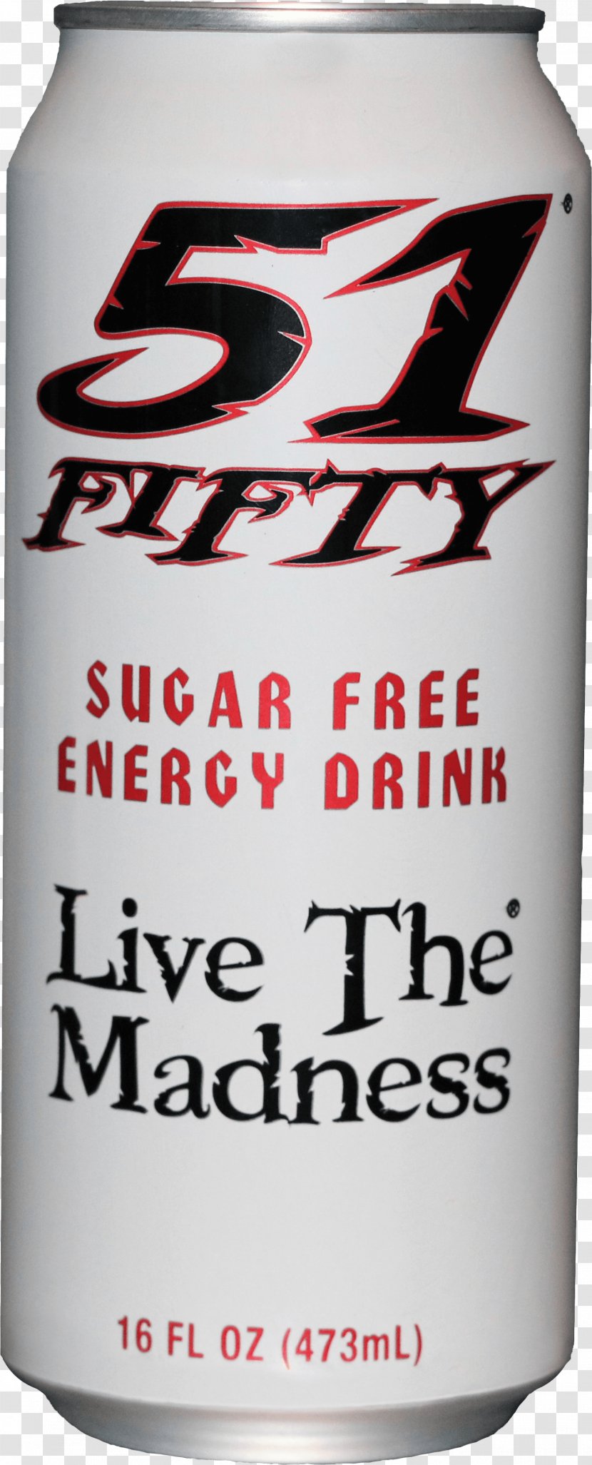 Energy Drink Monster 51 Fifty Enterprises Flavor Transparent PNG
