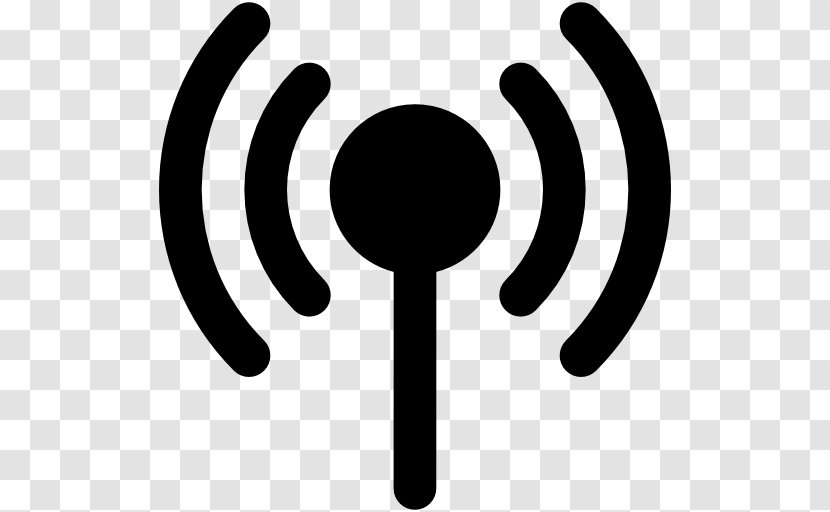 Wireless Network Wi-Fi - Router - Wifi Icon Transparent PNG