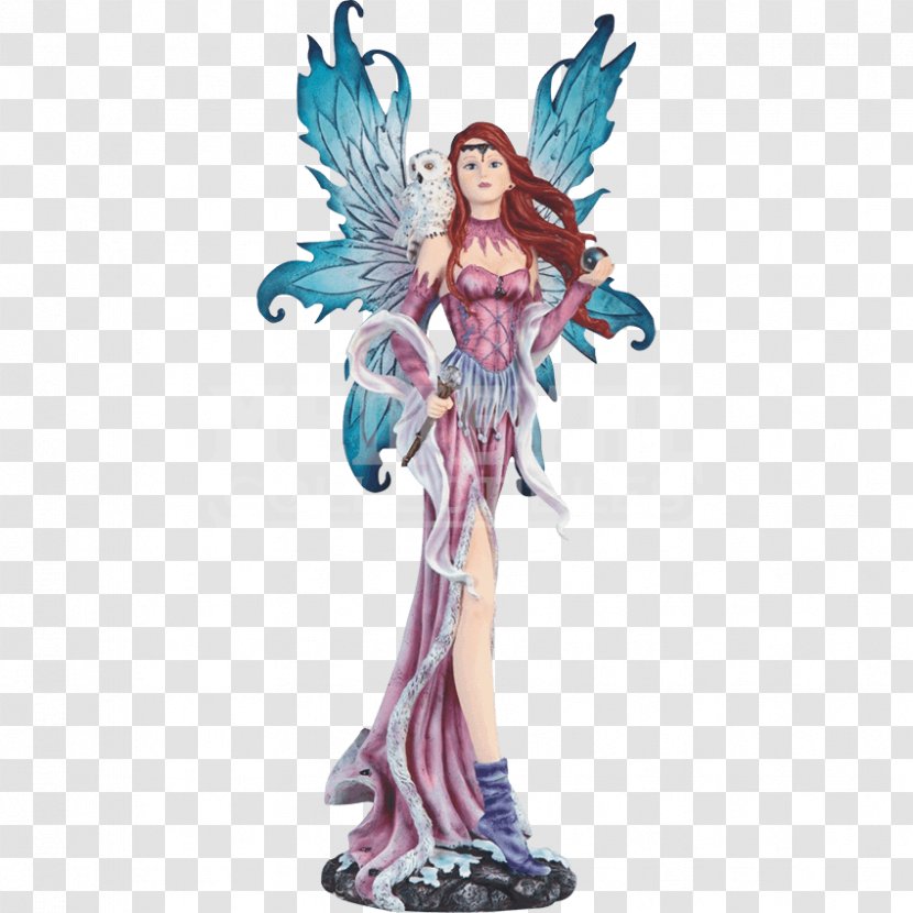 Fairy Costume Design Figurine Transparent PNG