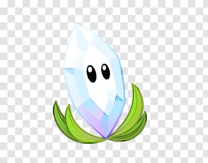 Green Leaf Logo - White - Smile Emoticon Transparent PNG