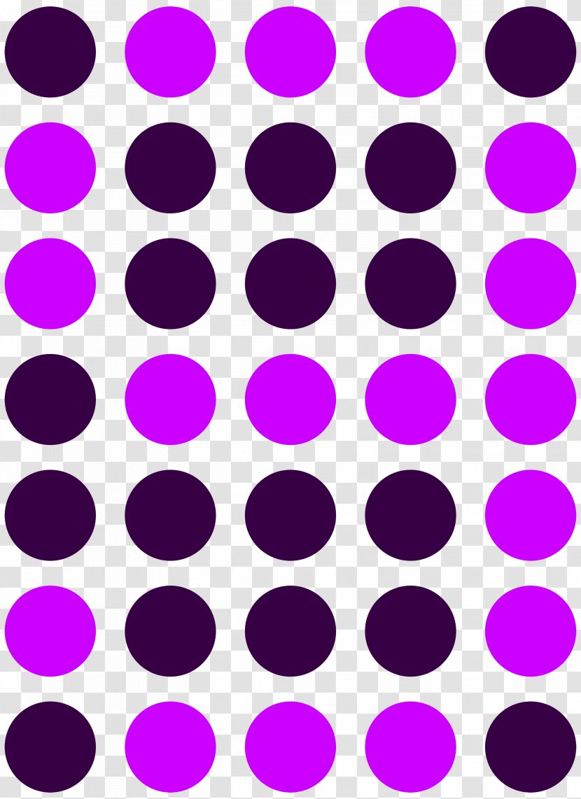 Art Clip - Violet - Digital Transparent PNG