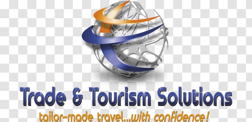 Package Tour Trade And Tourism Solutions Logo Travel Agent Transparent PNG