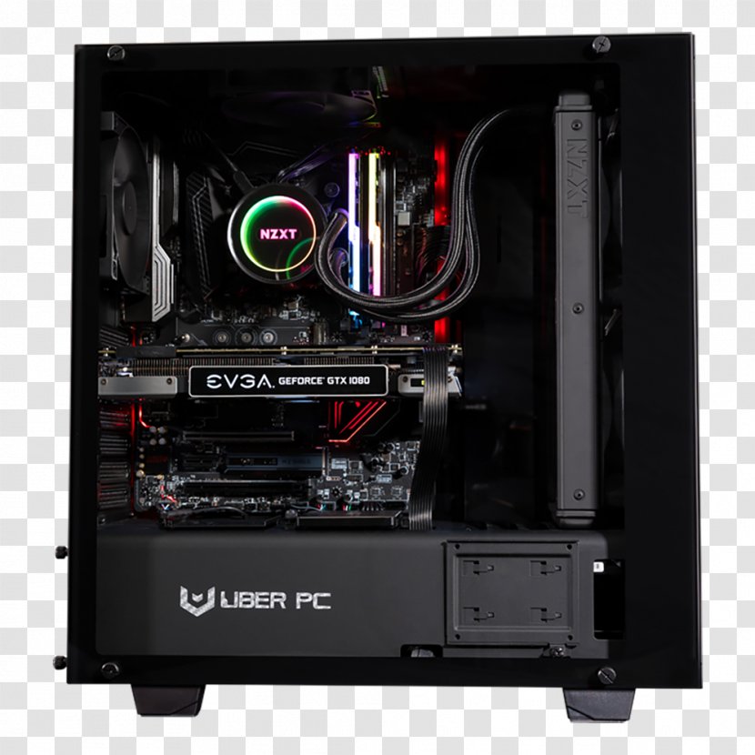 Computer Cases & Housings System Cooling Parts Power Supply Unit Hardware Nzxt Transparent PNG