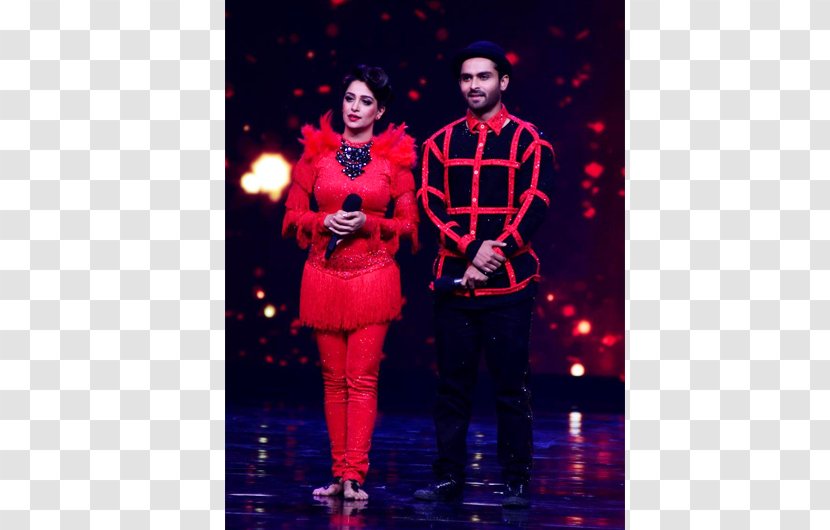 Dance Reality Television Nach Baliye - Special - Season 8 Contestant CricketOthers Transparent PNG