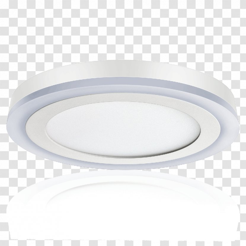 Light Fixture Recessed The Home Depot Lighting - Lightemitting Diode Transparent PNG