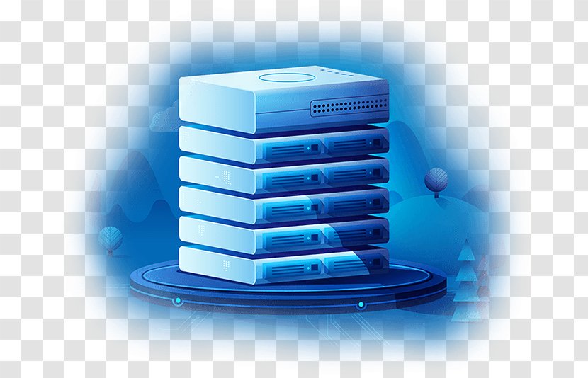 Computer Network Dedicated Hosting Service Web Virtual Private Server Internet - Cloud Computing Transparent PNG