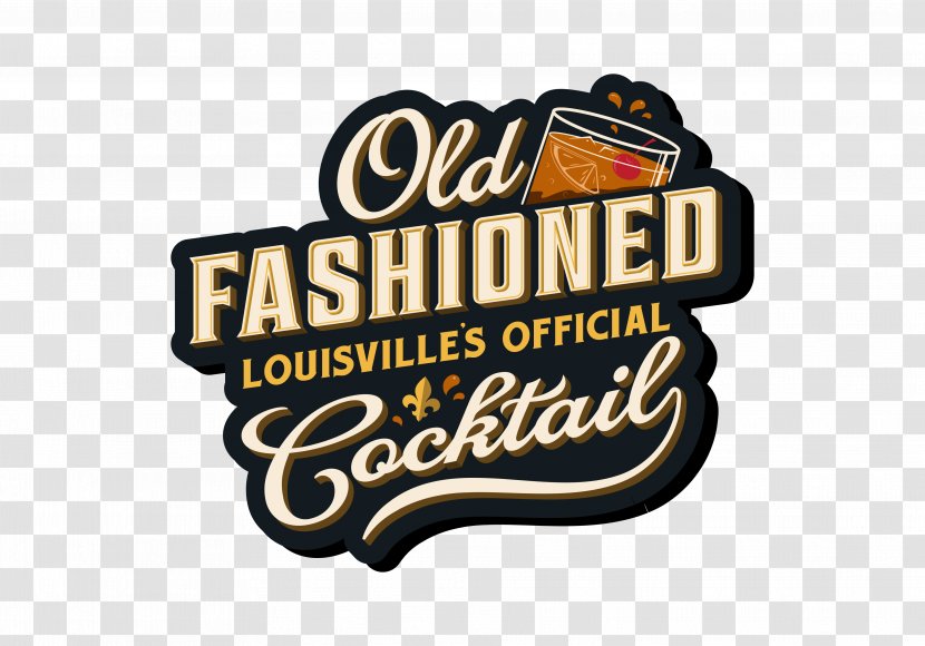 Old Fashioned Bourbon Whiskey Cocktail Louisville Beer - Bar Transparent PNG