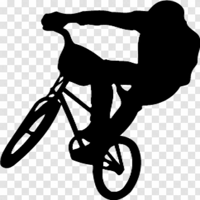BMX Bike Bicycle Cycling Racing - Wheel - Bmx Transparent PNG