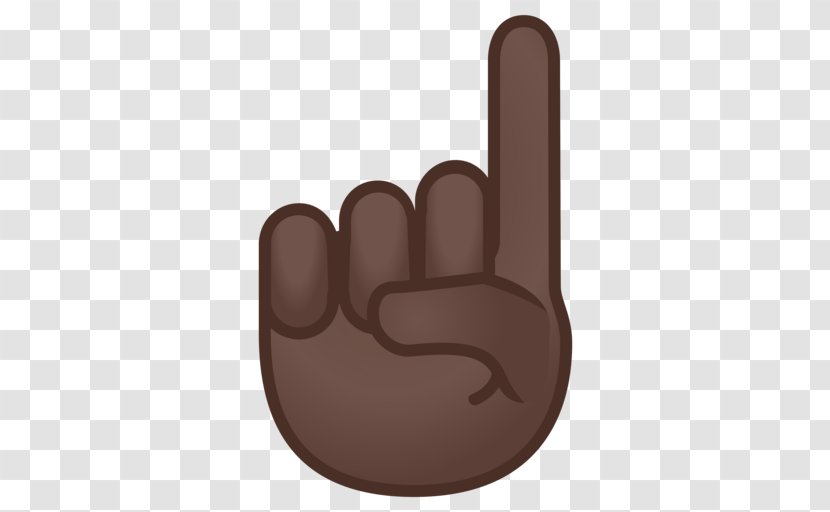 Thumb Index Finger Emoji The - Ok Gesture Transparent PNG