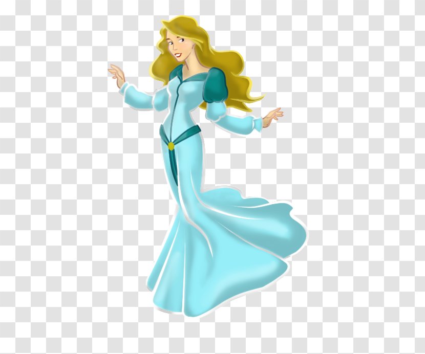 Princess Odette Aurora Fa Mulan Disney The Walt Company - Doll Transparent PNG