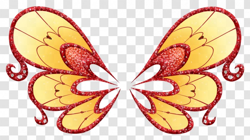 Monarch Butterfly DeviantArt Sirenix Image - Color - Enchantix Transparent PNG