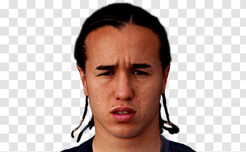 Diego Laxalt FIFA 15 18 14 16 - Mouth - Fifa Transparent PNG