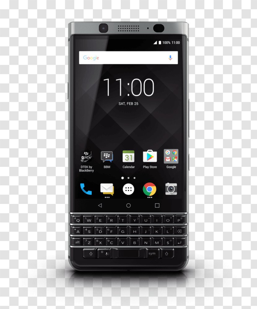BlackBerry KEYone Z10 Motion Q10 Z3 - Telephony - Smartphone Transparent PNG
