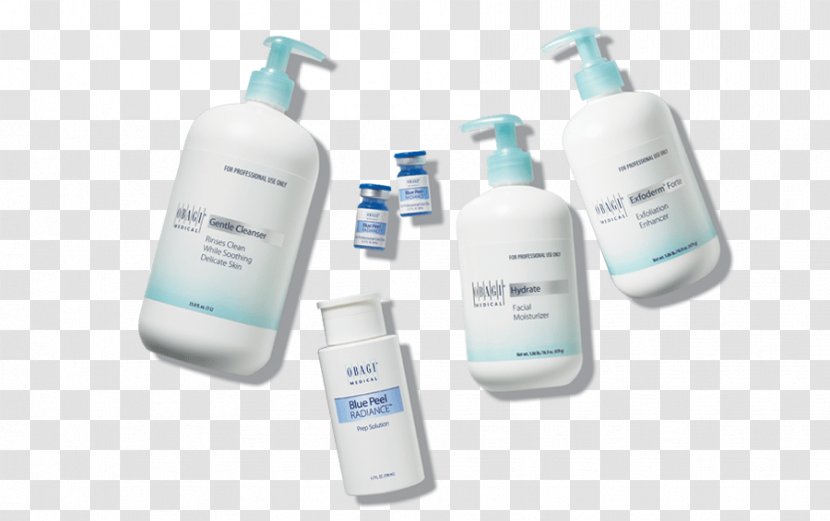 Obagi Medical Isotretinoin Medicine Skin Care - Nuderm Clear Fx Brightening Cream Transparent PNG
