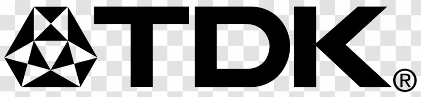 OTCMKTS:TTDKY Compact Cassette Electronics Logo - Disc - Black Transparent PNG