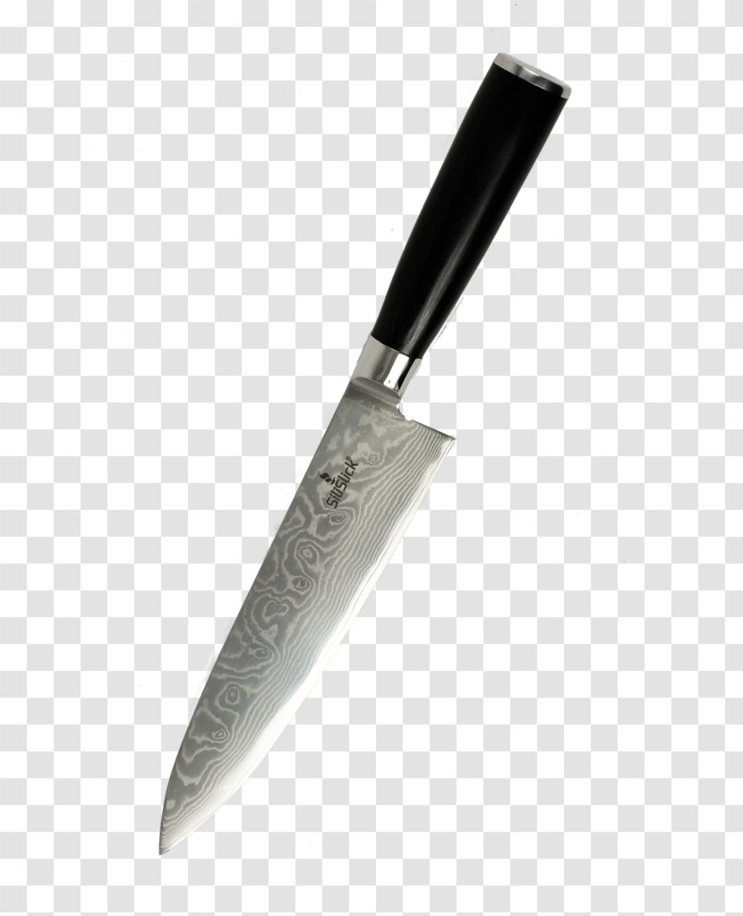 Utility Knives Hunting & Survival Bowie Knife Kitchen Transparent PNG