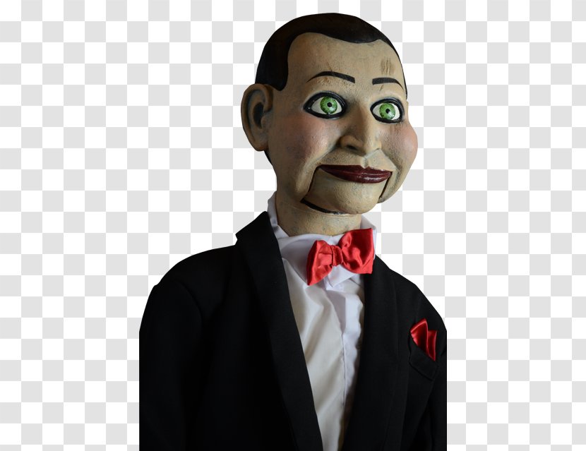 Dead Silence Mary Shaw Universal Pictures Billy The Puppet Theatrical Property - Fictional Character Transparent PNG